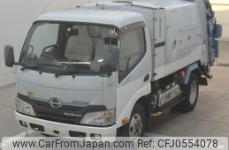 hino dutro 2015 -HINO--Hino Dutoro XKU600-0001623---HINO--Hino Dutoro XKU600-0001623-