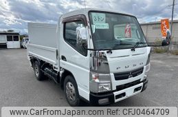 mitsubishi-fuso canter 2012 GOO_NET_EXCHANGE_0701687A30241118W001