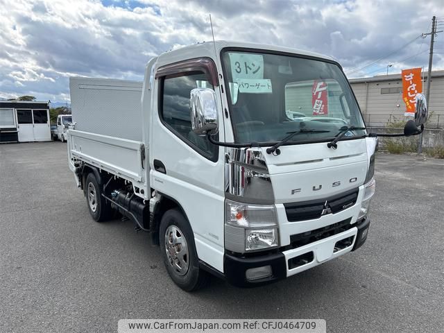 mitsubishi-fuso canter 2012 GOO_NET_EXCHANGE_0701687A30241118W001 image 1