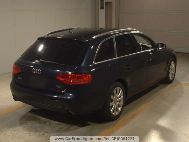 audi a4 2011 -AUDI--Audi A4 8KCDNF-WAUZZZ8K7CA034021---AUDI--Audi A4 8KCDNF-WAUZZZ8K7CA034021- image 2