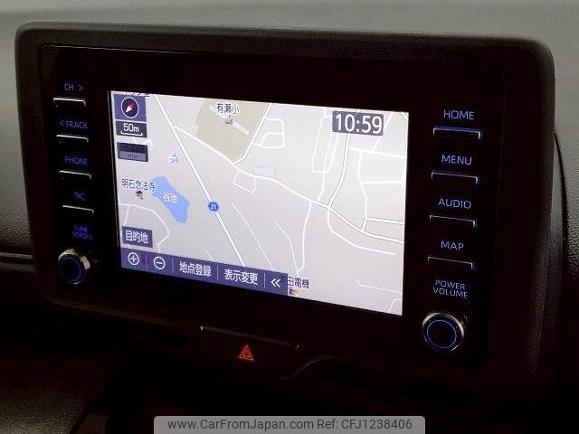 toyota yaris-cross 2021 -TOYOTA--Yaris Cross 5BA-MXPB10--MXPB10-2010473---TOYOTA--Yaris Cross 5BA-MXPB10--MXPB10-2010473- image 2