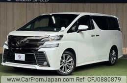 toyota vellfire 2016 -TOYOTA--Vellfire DBA-AGH30W--AGH30-0095776---TOYOTA--Vellfire DBA-AGH30W--AGH30-0095776-