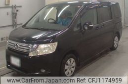 honda stepwagon 2010 -HONDA--Stepwgn RK1-1100298---HONDA--Stepwgn RK1-1100298-