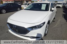 mazda mazda3 2020 quick_quick_6BA-BP5P_BP5P-109928
