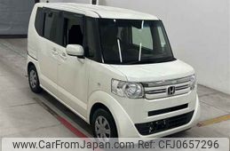 honda n-box 2017 -HONDA--N BOX JF1-1933977---HONDA--N BOX JF1-1933977-