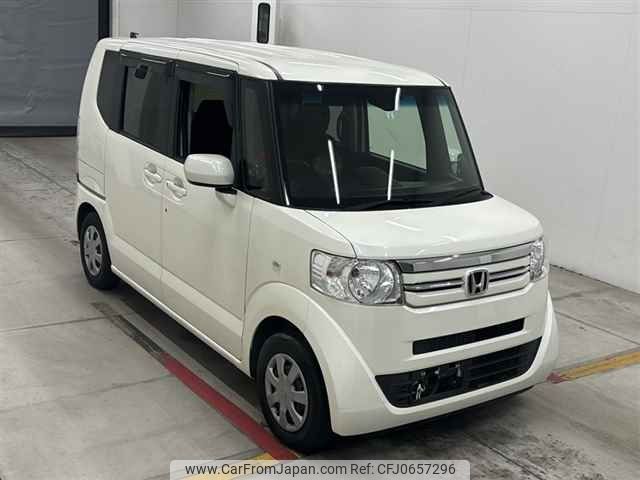 honda n-box 2017 -HONDA--N BOX JF1-1933977---HONDA--N BOX JF1-1933977- image 1