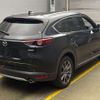 mazda cx-8 2020 CFJ1506289 image 2