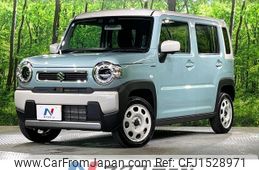 suzuki hustler 2024 CFJ1528971