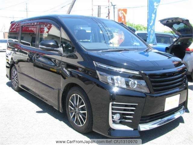 toyota voxy 2016 CFJ1310970 image 2