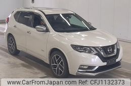 nissan x-trail 2018 quick_quick_DAA-HNT32_HNT32-171381