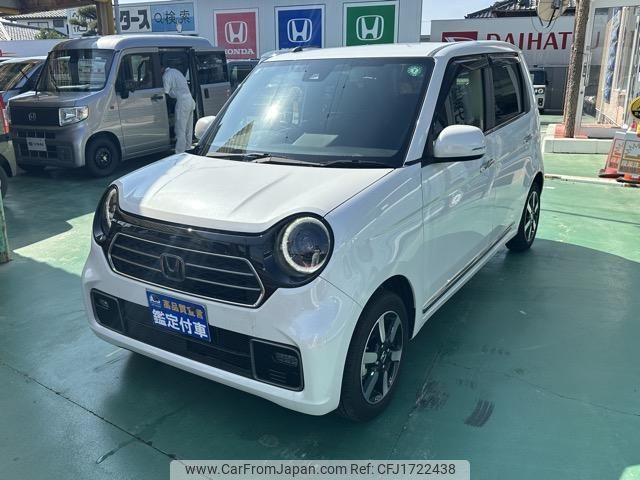 honda n-one 2024 CFJ1722438 image 2