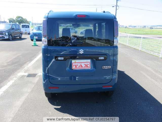 suzuki spacia 2023 -SUZUKI 【名変中 】--Spacia Base MK33V--116219---SUZUKI 【名変中 】--Spacia Base MK33V--116219- image 2