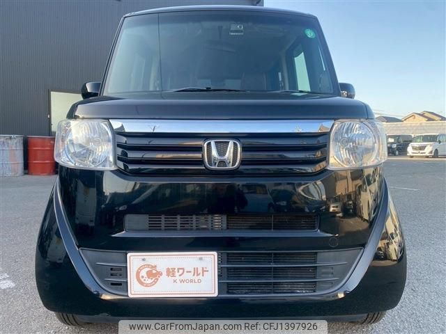 honda n-box 2012 quick_quick_DBA-JF1_JF1-1092881 image 2