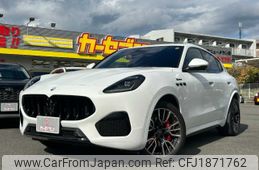 maserati maserati-others 2023 CFJ1871762
