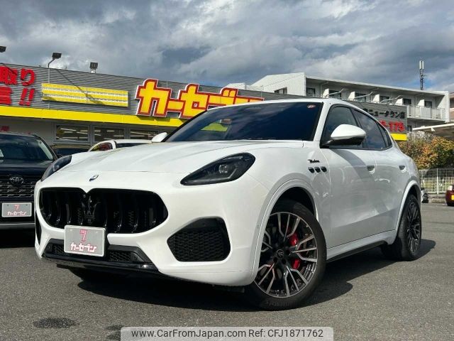 maserati maserati-others 2023 CFJ1871762 image 1