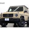 mercedes-benz g-class 2023 -MERCEDES-BENZ--Benz G Class 3DA-463350--W1K4633502X497***---MERCEDES-BENZ--Benz G Class 3DA-463350--W1K4633502X497***- image 1