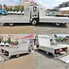 mitsubishi-fuso canter 2016 CFJ1688418 image 14