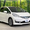 honda fit 2012 -HONDA--Fit DAA-GP4--GP4-1005522---HONDA--Fit DAA-GP4--GP4-1005522- image 16