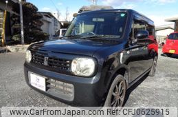 suzuki alto-lapin 2013 quick_quick_DBA-HE22S_HE22S-259324