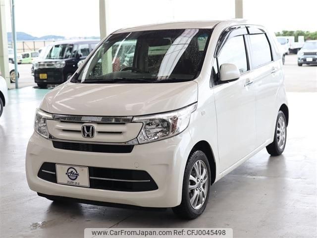 honda n-wgn 2018 -HONDA 【豊橋 581ｹ7616】--N WGN JH1--1394174---HONDA 【豊橋 581ｹ7616】--N WGN JH1--1394174- image 1