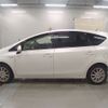 toyota prius-α 2016 -TOYOTA 【千葉 338ﾑ 109】--Prius α DAA-ZVW41W--ZVW41-3401340---TOYOTA 【千葉 338ﾑ 109】--Prius α DAA-ZVW41W--ZVW41-3401340- image 9