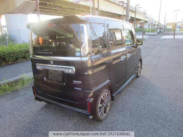 suzuki spacia 2018 CFJ1638042 image 2
