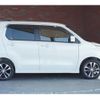 suzuki wagon-r-stingray 2014 quick_quick_DBA-MH34S_MH34S-945573 image 4