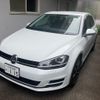 volkswagen golf 2017 -VOLKSWAGEN--VW Golf DBA-AUCPT--WVWZZZAUZHW141046---VOLKSWAGEN--VW Golf DBA-AUCPT--WVWZZZAUZHW141046- image 2