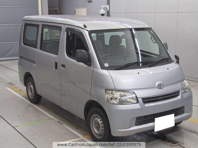 toyota townace-van 2014 quick_quick_DBF-S402M_00146389 image 1