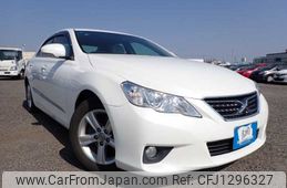 toyota mark-x 2010 646828-N2025020146F-24
