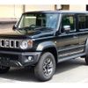 suzuki jimny-nomade 2025 quick_quick_3BA-JC74W_MA3JJC74W00227752 image 3