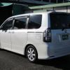 toyota voxy 2008 quick_quick_DBA-ZRR70W_ZRR70-0083358 image 9