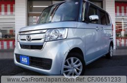 honda n-box 2019 -HONDA--N BOX 6BA-JF4--JF4-1104429---HONDA--N BOX 6BA-JF4--JF4-1104429-