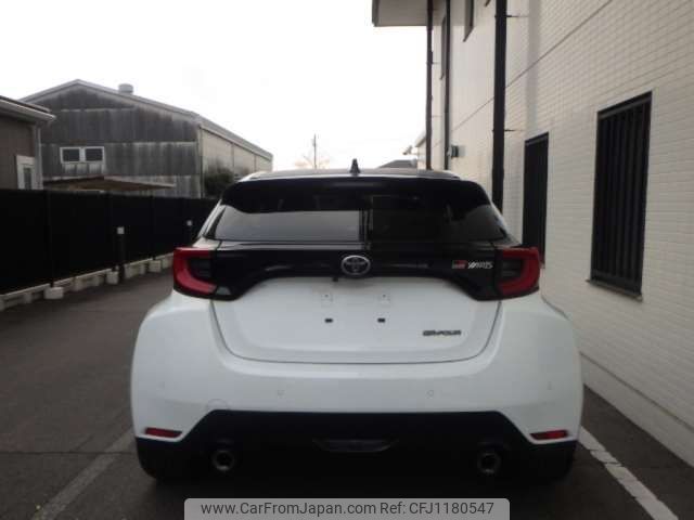 toyota yaris 2020 -TOYOTA--Yaris 4BA-GXPA16--GXPA16-0003785---TOYOTA--Yaris 4BA-GXPA16--GXPA16-0003785- image 2