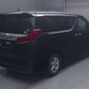 toyota alphard 2018 -TOYOTA--Alphard DBA-AGH30W--AGH30-0224170---TOYOTA--Alphard DBA-AGH30W--AGH30-0224170- image 2