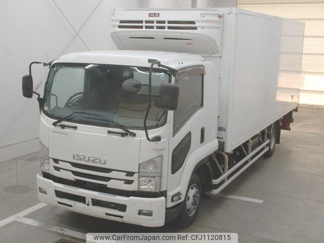 isuzu forward 2019 -ISUZU--Forward FRR90-7140501---ISUZU--Forward FRR90-7140501- image 1