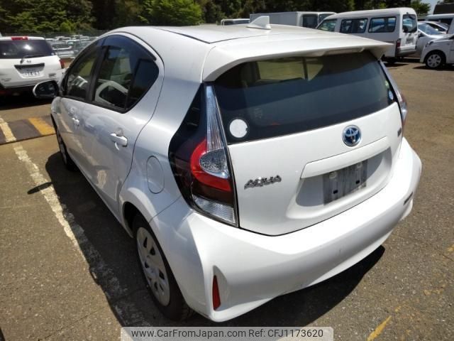 toyota aqua 2020 quick_quick_DAA-NHP10_NHP10-2671010 image 2