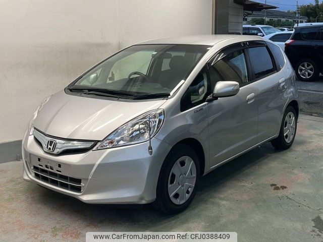 honda fit 2012 -HONDA--Fit GP1-1112669---HONDA--Fit GP1-1112669- image 1