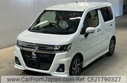 suzuki wagon-r 2025 CFJ1790327