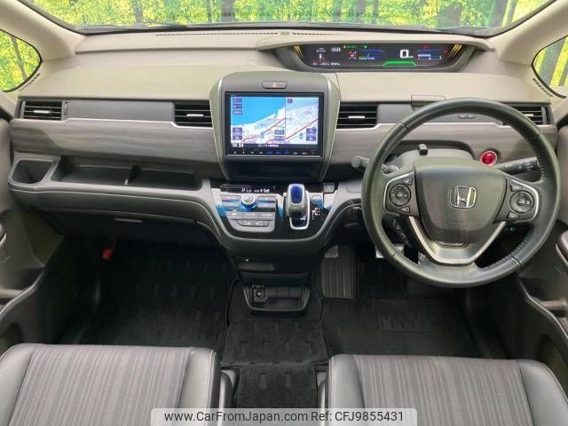 honda freed 2016 -HONDA--Freed DAA-GB7--GB7-1007554---HONDA--Freed DAA-GB7--GB7-1007554- image 2