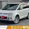 mitsubishi delica-d5 2013 -MITSUBISHI--Delica D5 LDA-CV1W--CV1W-0906199---MITSUBISHI--Delica D5 LDA-CV1W--CV1W-0906199- image 1