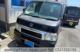 honda vamos 2000 CFJ1553159