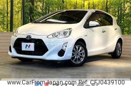 toyota aqua 2016 -TOYOTA--AQUA DAA-NHP10--NHP10-2560452---TOYOTA--AQUA DAA-NHP10--NHP10-2560452-