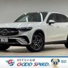 mercedes-benz glc-class 2023 quick_quick_3CA-254605_W1N2546052F039588 image 1