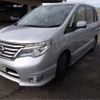 nissan serena 2014 -NISSAN 【郡山 300ﾂ8268】--Serena DAA-HFC26--HFC26-234984---NISSAN 【郡山 300ﾂ8268】--Serena DAA-HFC26--HFC26-234984- image 32