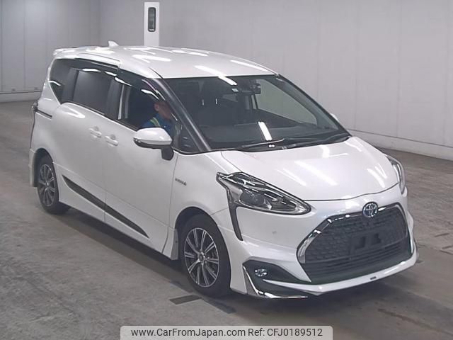 toyota sienta 2019 quick_quick_6AA-NHP170G_NHP170-7198751 image 1