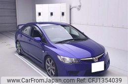 honda civic 2008 -HONDA 【練馬 349ｽ1230】--Civic FD2-1600627---HONDA 【練馬 349ｽ1230】--Civic FD2-1600627-