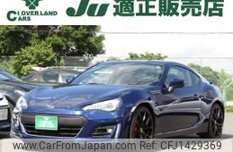 subaru brz 2017 -SUBARU--BRZ DBA-ZC6--ZC6-025539---SUBARU--BRZ DBA-ZC6--ZC6-025539-