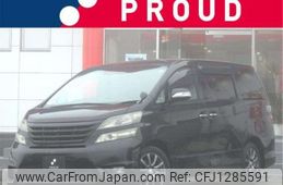 toyota vellfire 2008 -TOYOTA--Vellfire DBA-ANH20W--ANH20-8010605---TOYOTA--Vellfire DBA-ANH20W--ANH20-8010605-