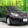 nissan note 2012 CFJ1683442 image 16